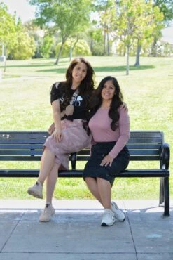 Palma Pink Camo Athletic Skirt (hidden Leggings) -Women Dresses Store C164BE17 D6F8 4A71 A14F C13F4659815A