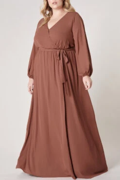 Sofie Emerald Green Maxi Dress -Women Dresses Store C464F81A 3213 41E8 ABB1 55355471874B