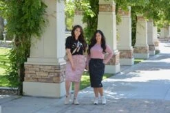 Palma Black Camo Athletic Skirt (hidden Leggings) -Women Dresses Store C7874948 F0B4 41BC 991E 1622955BB188