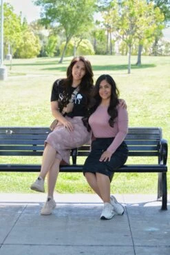 Palma Pink Camo Athletic Skirt (hidden Leggings) -Women Dresses Store C80682A0 B678 4B16 814E 56F4299B4FC6