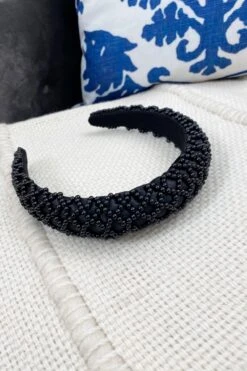 Odette Hairband Collection (2 Color Options) -Women Dresses Store D937D7E0 B82E 455F B835 9C2598B46A72