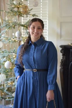 Melbourne Denim Full Dress -Women Dresses Store E0F7961A DB98 4A22 936E 0907290A86A0 10416c92 daff 4639 b1d3 4237938f4b02