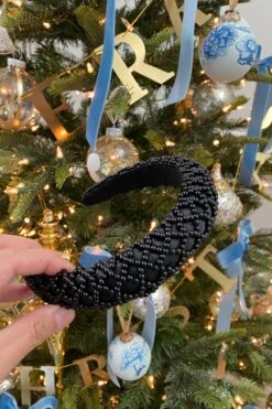 Odette Hairband Collection (2 Color Options)