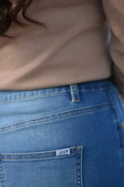 Pompeii Vintage Wash Denim Skirt (Skirt Society Exclusive) -Women Dresses Store EDC75703 DA2B 49BC 82BE 16006EBAC098 5b62f7a0 63e7 4642 ba8e c1bb7ea72be1