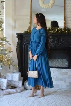 Rhodes Mauve Maxi Dress -Women Dresses Store F2806208 D9C2 4230 B392 2B8D5B615B93 da219158 baf8 444a a6d0 ea6ce16bf087