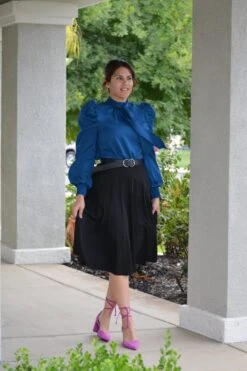 Jay Black Full Skirt -Women Dresses Store F73E05B9 3FC5 4E68 8A50 6EDE5AD8F7B3 b4d0fe51 50ff 422c 9c1c 3f8b86775518