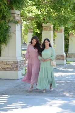 Marbella Pink Maxi Dress -Women Dresses Store FBB5FDBE 7A93 4367 A350 5832D1911F08