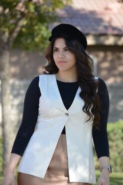 Rebeka Warm Tan Satin Maxi Skirt -Women Dresses Store Facetune 01 02 2025 15 09 09 1