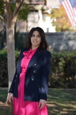 Britain Fuchsia Pink Dress -Women Dresses Store Facetune 01 02 2025 19 02 56