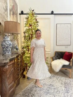 Brit Champagne Sequin Dress -Women Dresses Store Facetune 04 11 2024 14 46 10