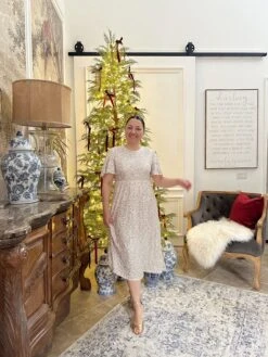 Brit Champagne Sequin Dress -Women Dresses Store Facetune 04 11 2024 14 47 34