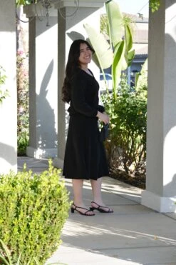 Lyra Black Corduroy Set -Women Dresses Store Facetune 05 01 2025 21 17 35