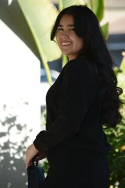 Lyra Black Corduroy Set -Women Dresses Store Facetune 05 01 2025 21 18 25