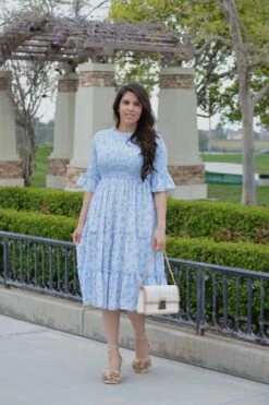 Maeve Blue Floral Dress -Women Dresses Store Facetune 05 04 2024 10 38 48