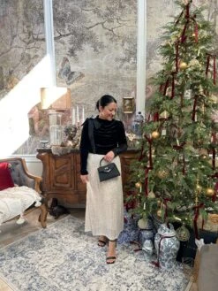 Kyndall Sequin Skirt (2 Color Options) -Women Dresses Store Facetune 05 12 2024 19 12 57 36c64210 3e40 4bb3 a716 4bf63770befb