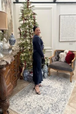 Maisy Navy Cableknit Cardigan -Women Dresses Store Facetune 09 11 2024 10 27 45 1feb6386 0f8c 46e2 964d adaa655f5600