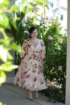 Ina Floral Dress -Women Dresses Store Facetune 10 05 2024 15 55 05