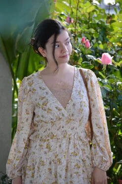 Rosemary Floral Top -Women Dresses Store Facetune 14 04 2024 14 49 43 51930d8c aff0 4bde b614 b0020671de1f