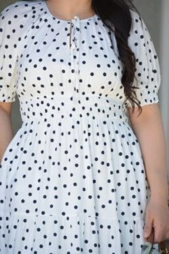 Marian Navy Polkadot Maxi Dress -Women Dresses Store Facetune 19 04 2025 15 42 25