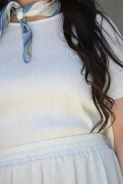 Marjorie Oatmeal Summer Set -Women Dresses Store Facetune 19 04 2025 17 14 00