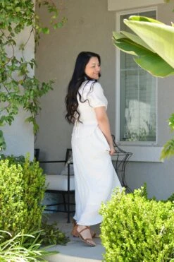 Marjorie Oatmeal Summer Set -Women Dresses Store Facetune 19 04 2025 17 15 27