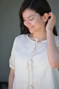 Marjorie Oatmeal Summer Set -Women Dresses Store Facetune 19 04 2025 17 19 04