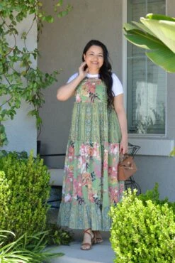 Madeline Boho Maxi Dress -Women Dresses Store Facetune 19 04 2025 17 41 13