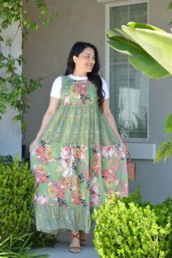 Madeline Boho Maxi Dress -Women Dresses Store Facetune 19 04 2025 17 41 50