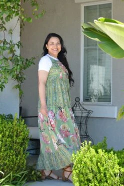 Madeline Boho Maxi Dress -Women Dresses Store Facetune 19 04 2025 17 43 40