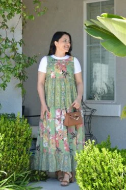 Madeline Boho Maxi Dress -Women Dresses Store Facetune 19 04 2025 17 44 10