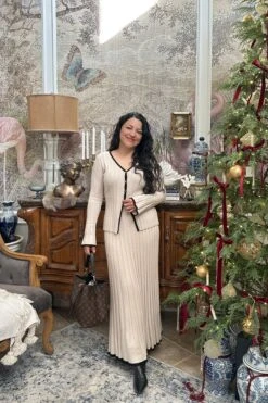 Willow Ribbed Knit Top -Women Dresses Store Facetune 19 12 2024 17 49 16 91a53f0b d4c0 4f06 b05b 2d241abf748e