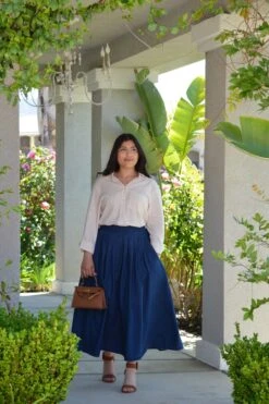 Eula Denim Midi Skirt -Women Dresses Store Facetune 23 05 2025 15 48 56