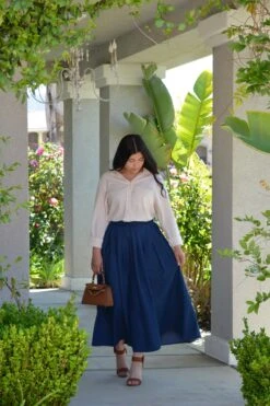 Eula Denim Midi Skirt -Women Dresses Store Facetune 23 05 2025 15 52 56