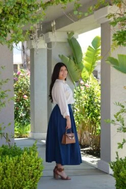 Eula Denim Midi Skirt -Women Dresses Store Facetune 23 05 2025 15 53 37