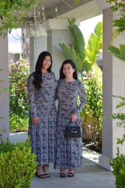 Sallie Mesh Floral Dress 17 Sallie Mesh Floral Dress -Women Dresses Store Facetune 23 05 2025 17 16 56