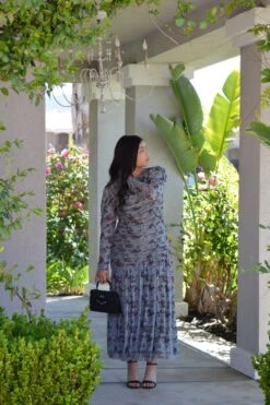 Sallie Mesh Floral Dress 18 Sallie Mesh Floral Dress -Women Dresses Store Facetune 23 05 2025 17 20 29