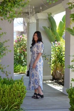 Tiffany Blue Floral Dress -Women Dresses Store Facetune 23 05 2025 17 33 51