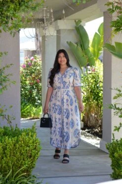 Tiffany Blue Floral Dress -Women Dresses Store Facetune 23 05 2025 17 34 52