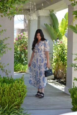 Tiffany Blue Floral Dress -Women Dresses Store Facetune 23 05 2025 17 35 57