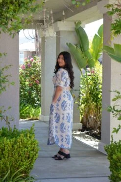 Tiffany Blue Floral Dress -Women Dresses Store Facetune 23 05 2025 17 36 54