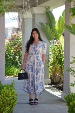 Tiffany Blue Floral Dress -Women Dresses Store Facetune 23 05 2025 17 38 33