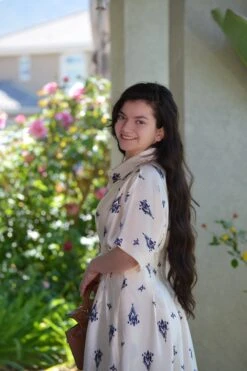 Mallory Cream Midi Shirt Dress -Women Dresses Store Facetune 23 05 2025 18 37 13