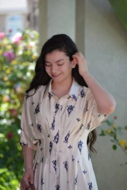 Mallory Cream Midi Shirt Dress -Women Dresses Store Facetune 23 05 2025 18 37 55