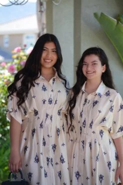 Mallory Cream Midi Shirt Dress -Women Dresses Store Facetune 23 05 2025 18 40 41