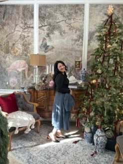 Lyra Warm Blue Corduroy Set 27 Lyra Warm Blue Corduroy Set -Women Dresses Store Facetune 25 12 2024 17 47 31