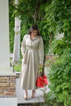 Leonora Tan Maxi Dress -Women Dresses Store Facetune 27 05 2024 15 11 08