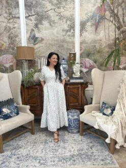 Erma Small Floral Maxi Dress -Women Dresses Store Facetune 28 03 2025 15 03 53