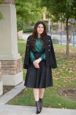 Jay Black Full Skirt -Women Dresses Store Facetune 28 10 2023 17 17 55 86f73ef8 57e1 45b8 87cc 0a855068f7c0