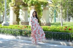 Sicily Floral Top -Women Dresses Store Facetune 29 04 2024 13 02 13 67f6a78b 9adf 4463 a37d a717c6150403