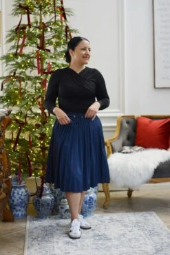 Patagonia Navy Pleated Athletic Skirt 13 Patagonia Navy Pleated Athletic Skirt -Women Dresses Store Facetune 29 09 2024 17 27 59